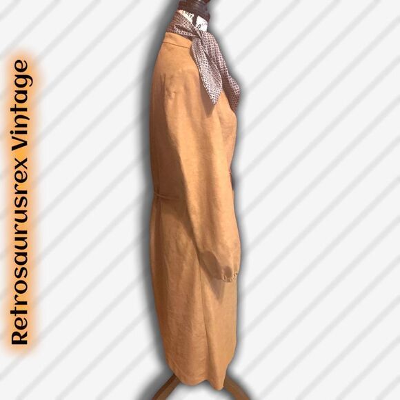 VINTAGE boho dress - Picture 3 of 6